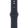 Watch Acc/40/Navy Blue Sport Band - S/M