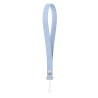 Wrist Strap - Crisp Blue