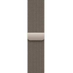 Watch Acc/42/Natural Milanese Loop