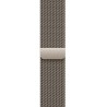 Watch Acc/42/Natural Milanese Loop