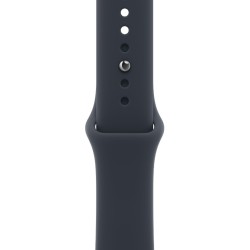 Watch Acc/40/Navy Blue Sport Band - M/L