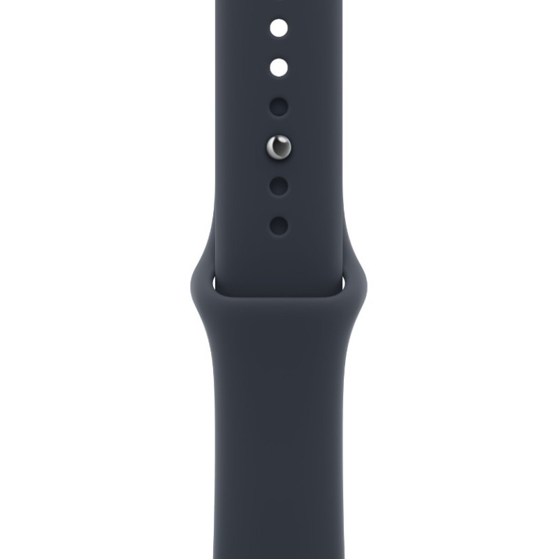 Watch Acc/40/Navy Blue Sport Band - M/L