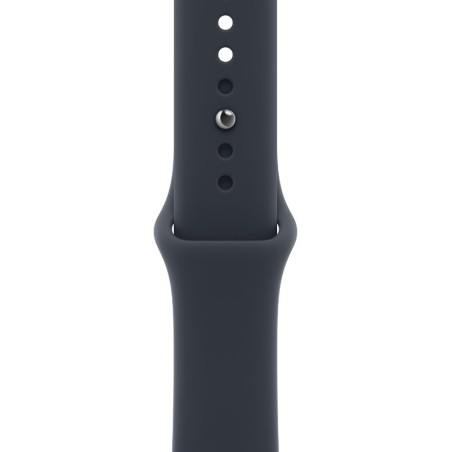 Watch Acc/40/Navy Blue Sport Band - M/L