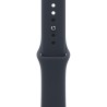 Watch Acc/40/Navy Blue Sport Band - M/L
