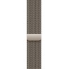 Watch Acc/46/Natural Milanese Loop - S/M