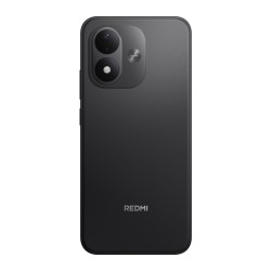 Xiaomi Redmi Note 17 5G/6GB/256GB/Black