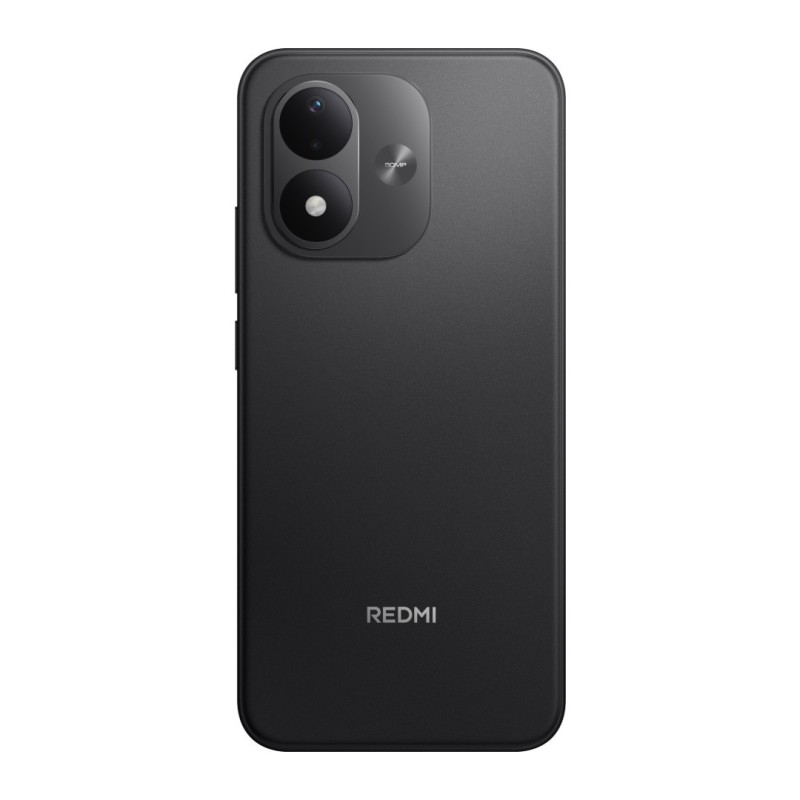 Xiaomi Redmi Note 17 5G/6GB/256GB/černá