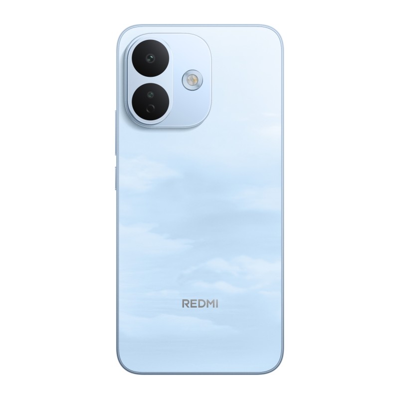 Xiaomi Redmi Note 17 Pro 5G/6GB/256GB/Sky Blue