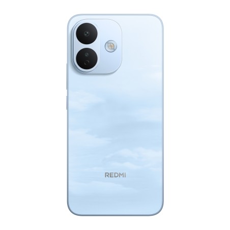 Xiaomi Redmi Note 17 Pro 5G/6GB/256GB/Sky Blue