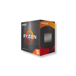 CPU AMD Ryzen 5 5500F, až 4.4 GHz, 19MB cache, AM5, BOX
