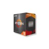 CPU AMD Ryzen 5 5500F, až 4.4 GHz, 19MB cache, AM5, BOX