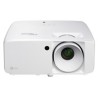 Optoma projektor ZH361 (DLP, FULL 3D, Laser, Full HD, 4000 lm, 2xHDMI, VGA, RS232, RJ45, 2xUSB-A power, repro 1x15W)