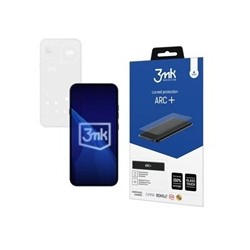 3mk ochranná folie ARC+ pro Nothing Phone (4a) Pro