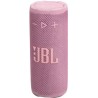 JBL Grip Pink