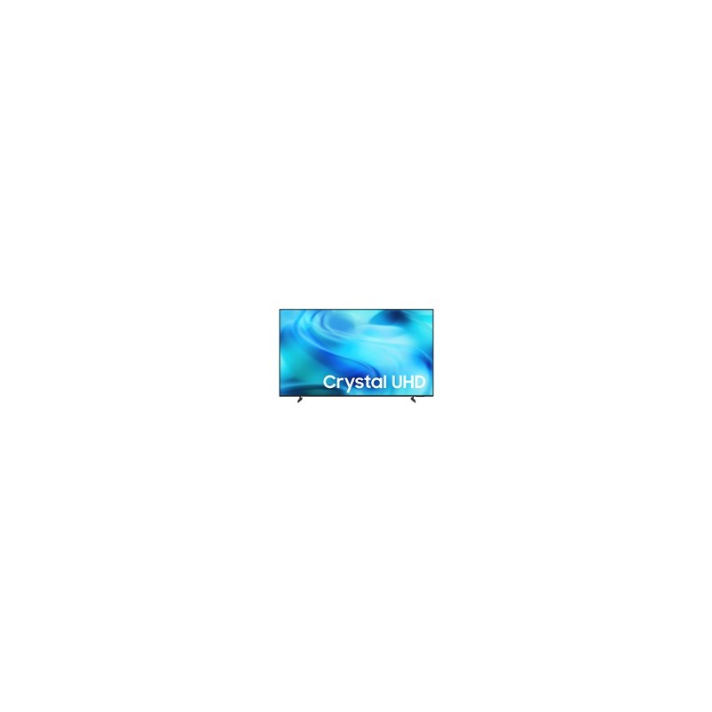 Samsung UE85U8072HUXXH 85" TV LED, 3840 x 2160, 50 Hz, Tizen Smart TV, HDMI, USB, Wi-Fi, BT