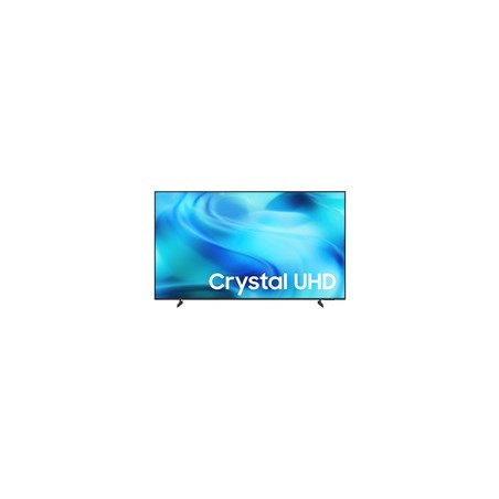 Samsung UE85U8072HUXXH 85" TV LED, 3840 x 2160, 50 Hz, Tizen Smart TV, HDMI, USB, Wi-Fi, BT