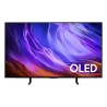 Samsung QE48S85HAEXXH 48" TV OLED, 3840 x 2160, 120 Hz VRR (100 Hz nativně), Tizen Smart TV, HDMI, USB, Wi-Fi, BT