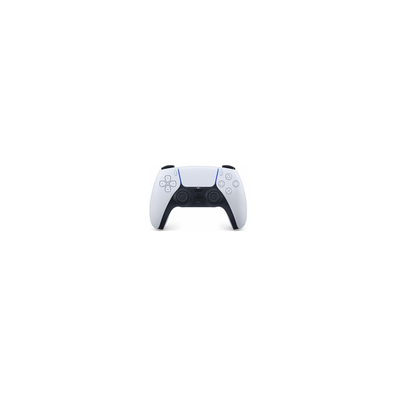 SONY Playstation Dualsense v3 Controller White