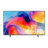 Samsung UE55M70HAUXXH 55" TV LED, 3840 x 2160, 50 Hz, Tizen Smart TV, HDMI, USB, Wi-Fi, BT