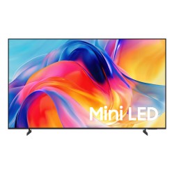 Samsung UE75M70HAUXXH 75" TV LED, 3840 x 2160, 50 Hz, Tizen Smart TV, HDMI, USB, Wi-Fi, BT