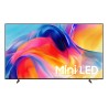 Samsung UE75M70HAUXXH 75" TV LED, 3840 x 2160, 50 Hz, Tizen Smart TV, HDMI, USB, Wi-Fi, BT