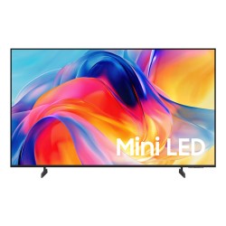 Samsung UE50M70HAUXXH 50" TV LED, 3840 x 2160, 50 Hz, Tizen Smart TV, HDMI, USB, Wi-Fi, BT