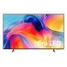 Samsung UE50M70HAUXXH 50" TV LED, 3840 x 2160, 50 Hz, Tizen Smart TV, HDMI, USB, Wi-Fi, BT