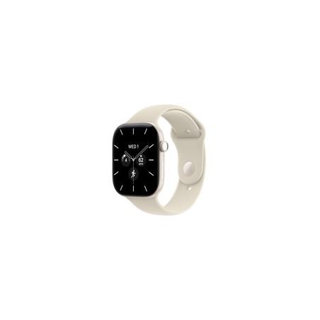 Apple Watch 12 42 PW C S/SB ML Cel-Fdn
