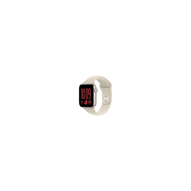 Apple Watch SE 3 44 S AL S/SB ML GPS-Fdn