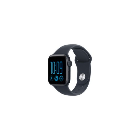 Apple Watch SE 3 40 M AL N/SB ML Cel-Fdn