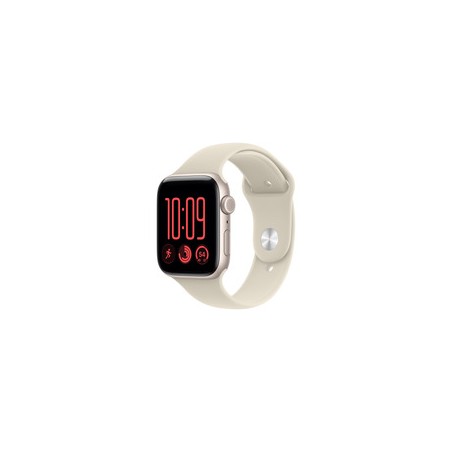 Apple Watch SE 3 44 S AL S/SB ML Cel-Fdn