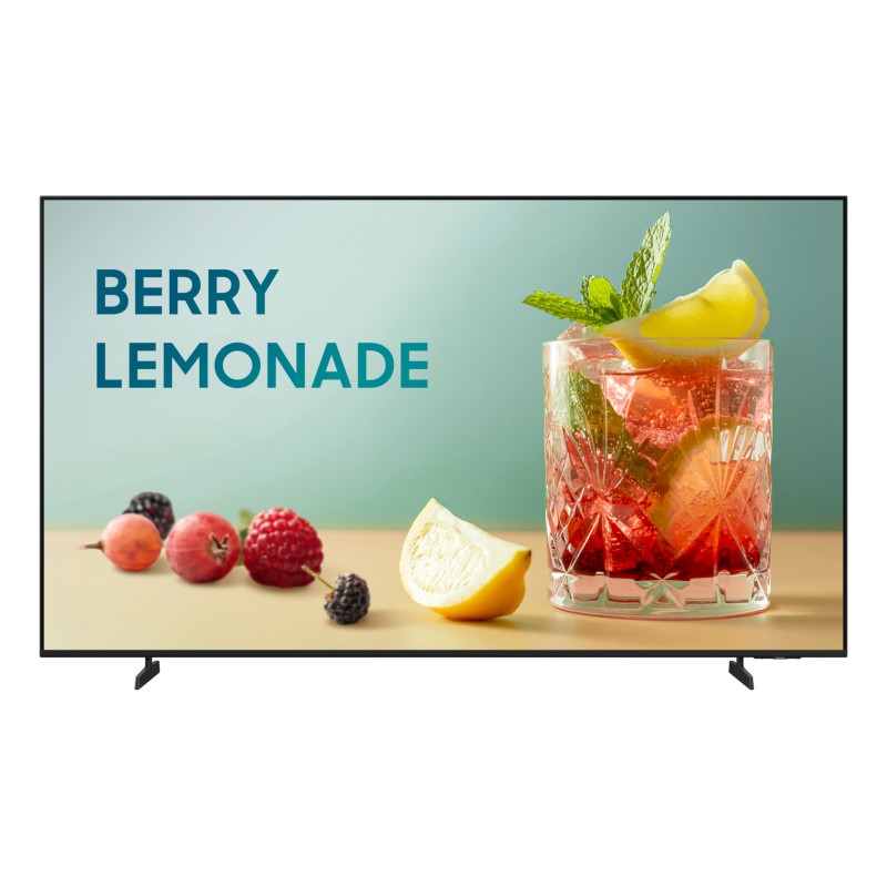 65" LED Samsung BE65F-X - UHD,300cd,16/7,BizTV