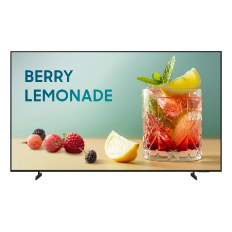 65" LED Samsung BE65F-X - UHD,300cd,16/7,BizTV