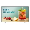 65" LED Samsung BE65F-X - UHD,300cd,16/7,BizTV