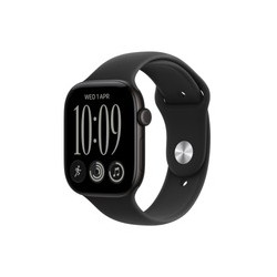 APPLE WATCH 12 46 BK AL BK/SB ML CEL-FDN