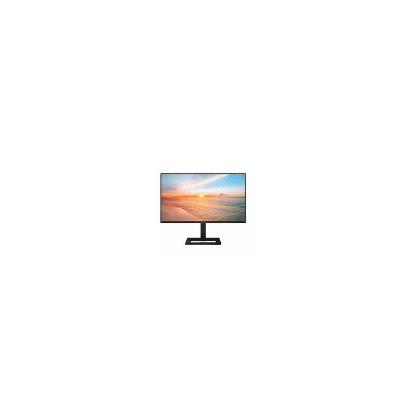 Philips MT IPS LED 23,8" 24E1N1300AE/0 - IPS panel, 1920x1080, 100Hz, 1ms, HDMI, USB-C, USB 3.2, vysk. stav., repro
