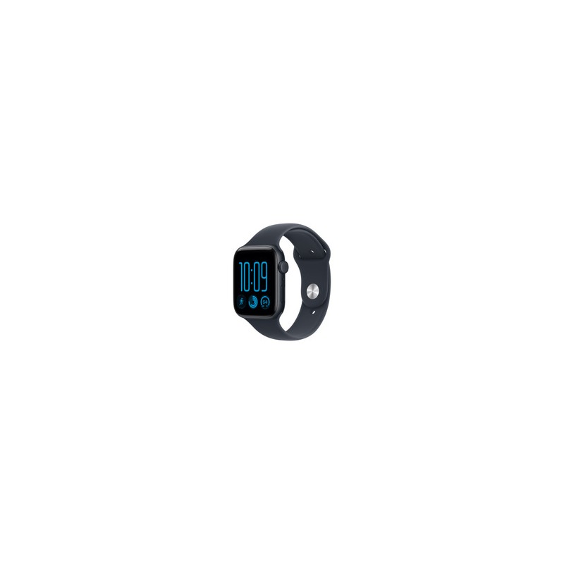 Apple Watch SE 3 44 M AL N/SB SM Cel-Fdn