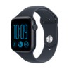 Apple Watch SE 3 44 M AL N/SB SM Cel-Fdn