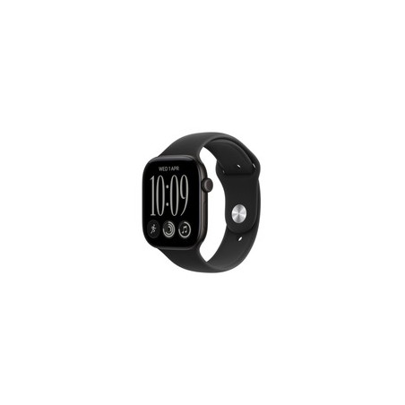 Apple Watch 12 46 BK AL BK/SB SM GPS-Fdn