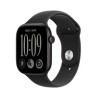 Apple Watch 12 46 BK AL BK/SB SM GPS-Fdn