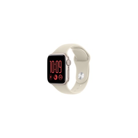Apple Watch SE 3 40 S AL S/SB ML GPS-Fdn