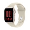 Apple Watch SE 3 40 S AL S/SB ML GPS-Fdn
