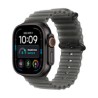 Apple Watch ULTRA4 49 BK TI/Trn B OB-FGN