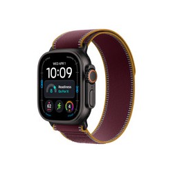 Apple Watch ULTRA4 49 BK TI/BR TL ML-FGN