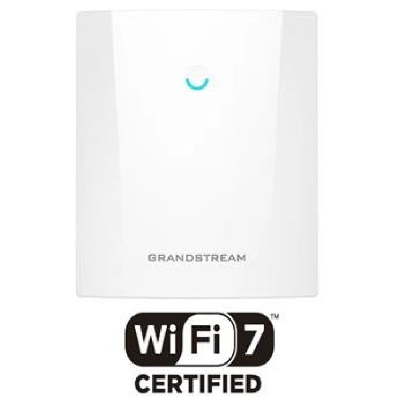 Grandstream GWN7670ELR venkovní přístupový bod Wi-Fi 7
