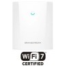 Grandstream GWN7670ELR venkovní přístupový bod Wi-Fi 7