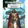 ESD HUMANKIND Cultures of Africa Pack