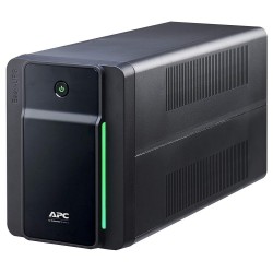 APC Easy UPS 1200VA, 230V, AVR, IEC Sockets (650W)