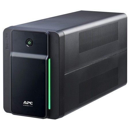 APC Easy UPS 1200VA, 230V, AVR, IEC Sockets (650W)
