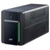 APC Easy UPS 1200VA, 230V, AVR, IEC Sockets (650W)